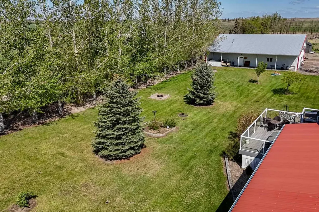103036 Rng Road 161 Rural Taber M.d. Of AB T1G 2E1