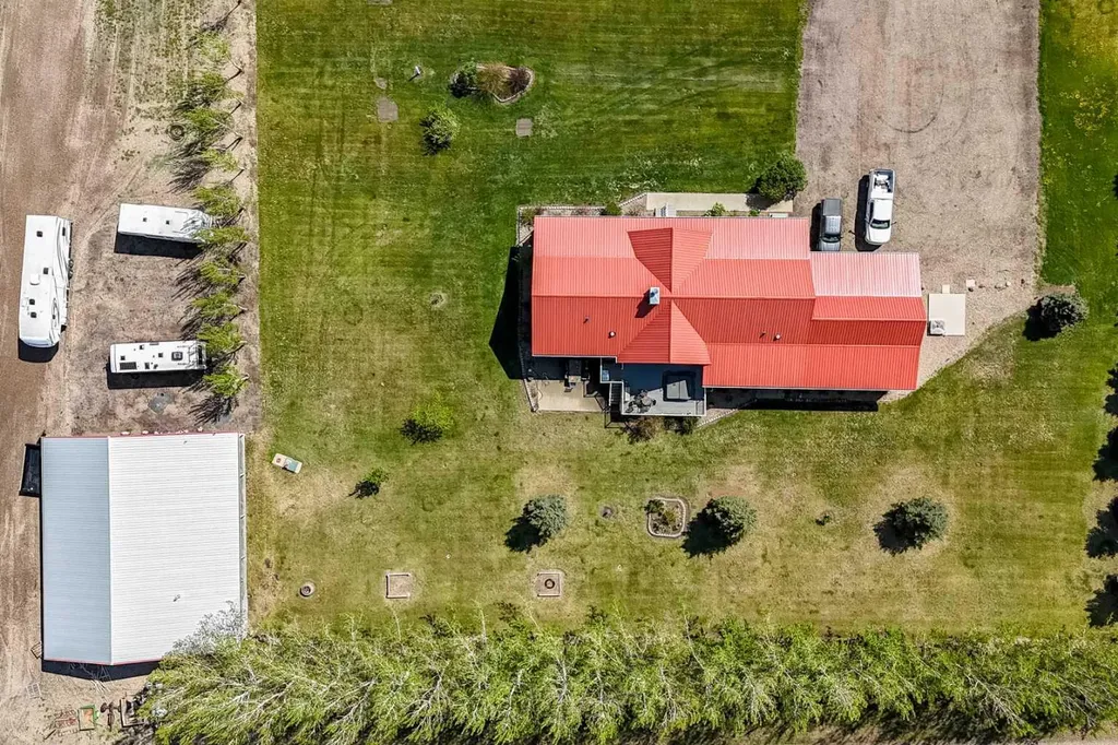 103036 Rng Road 161 Rural Taber M.d. Of AB T1G 2E1