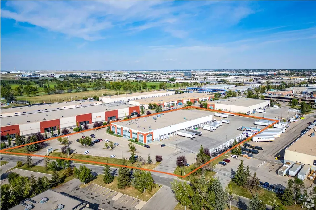 3000 15 Street NE Calgary AB T2E 8V6