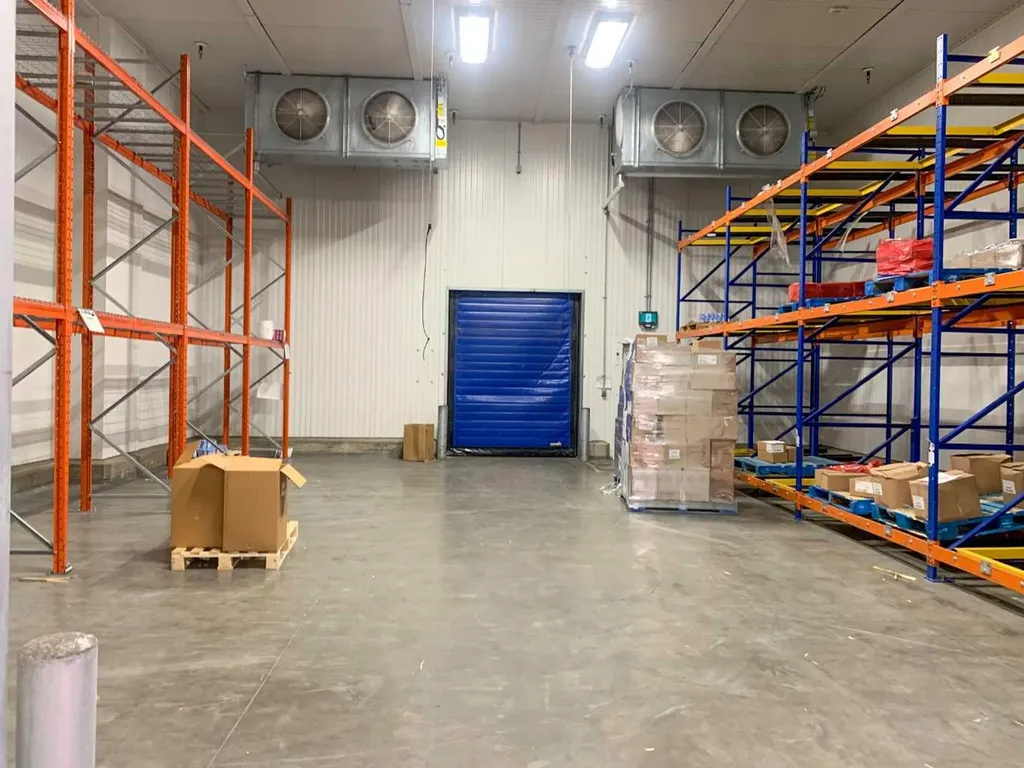 3000 15 Street NE Calgary AB T2E 8V6