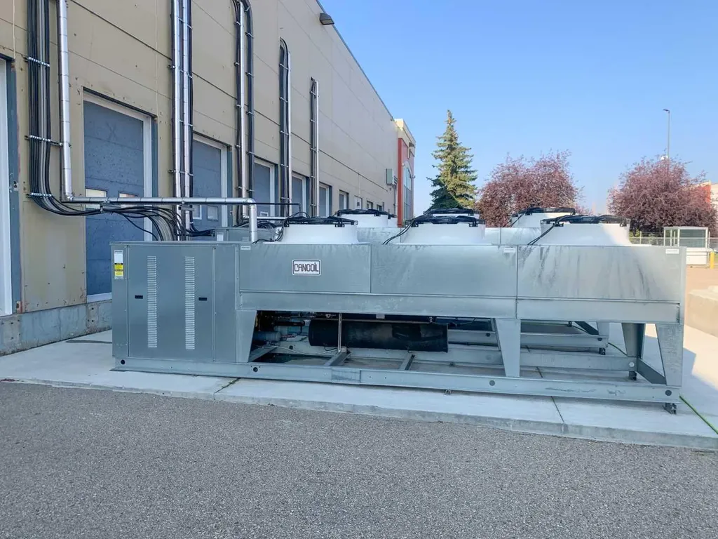 3000 15 Street NE Calgary AB T2E 8V6