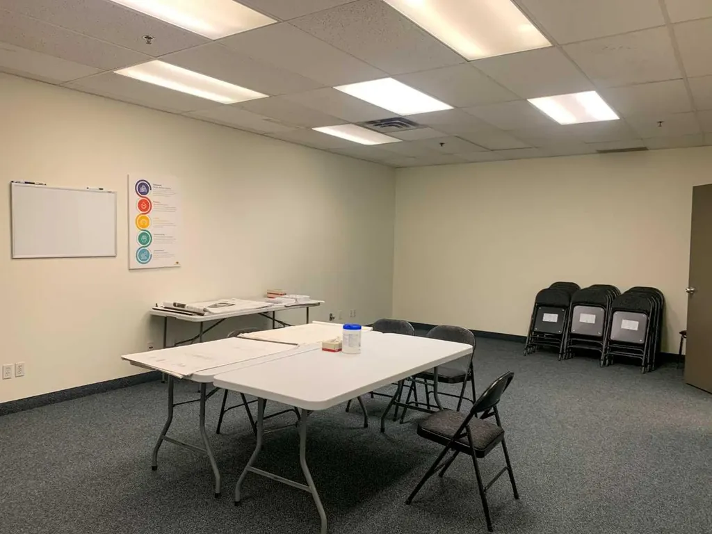 3000 15 Street NE Calgary AB T2E 8V6