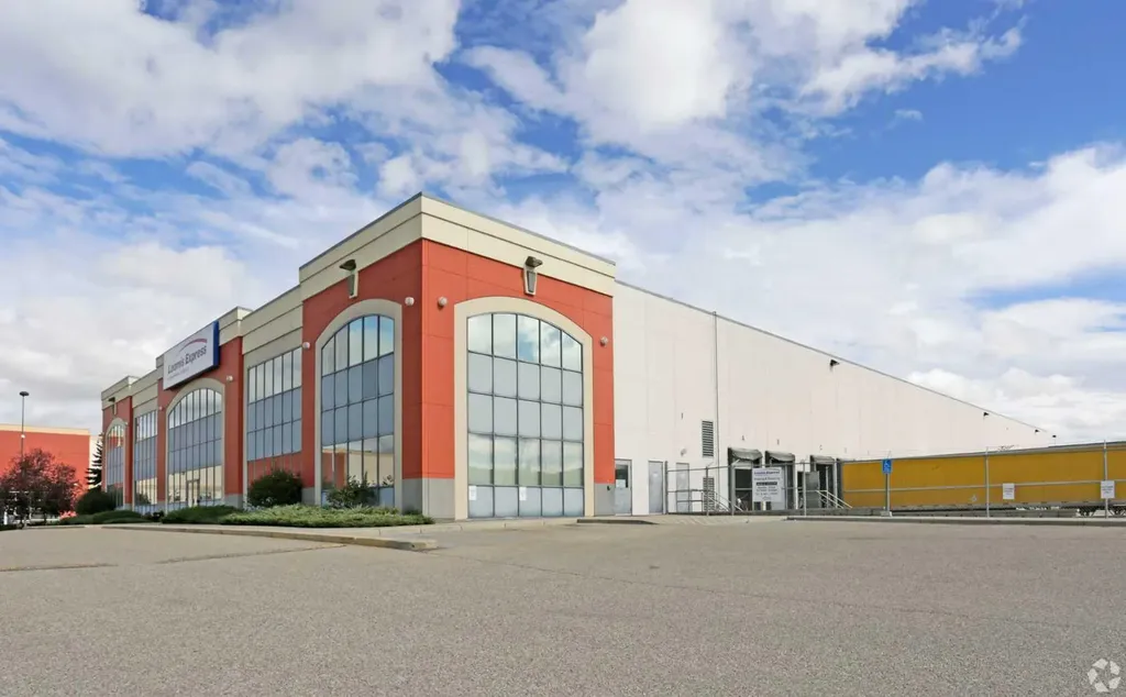 3000 15 Street NE Calgary AB T2E 8V6