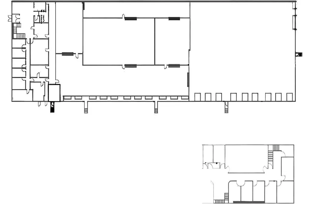 3000 15 Street NE Calgary AB T2E 8V6