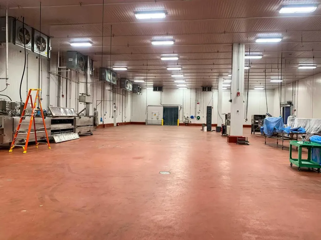 3000 15 Street NE Calgary AB T2E 8V6