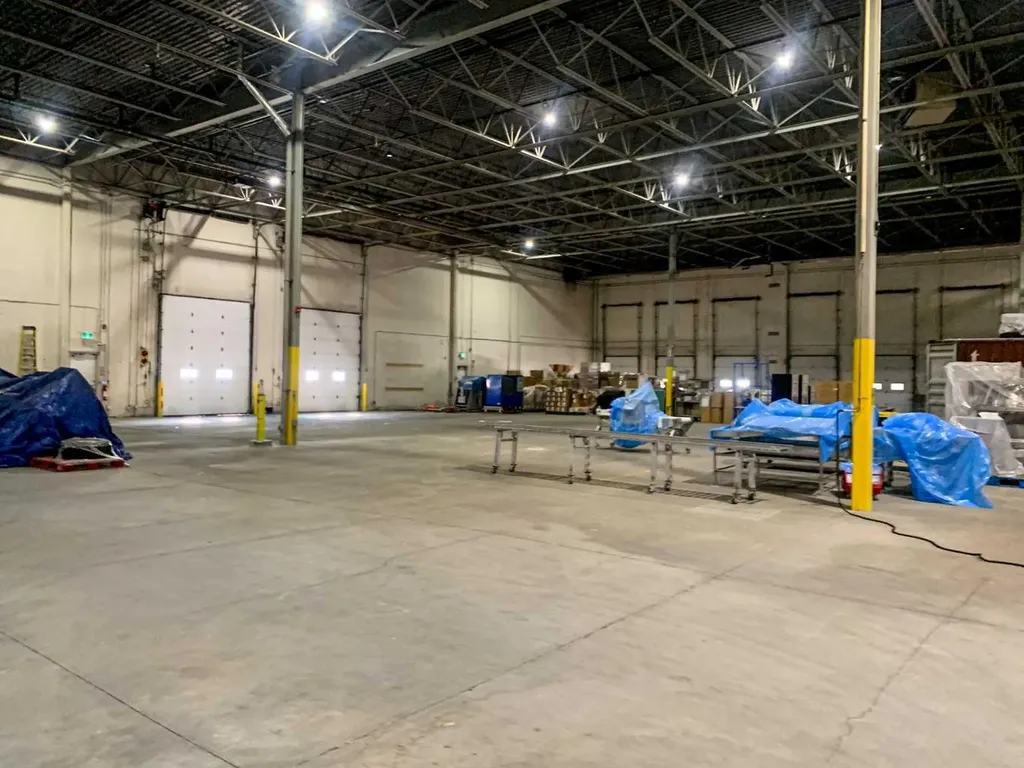 3000 15 Street NE Calgary AB T2E 8V6