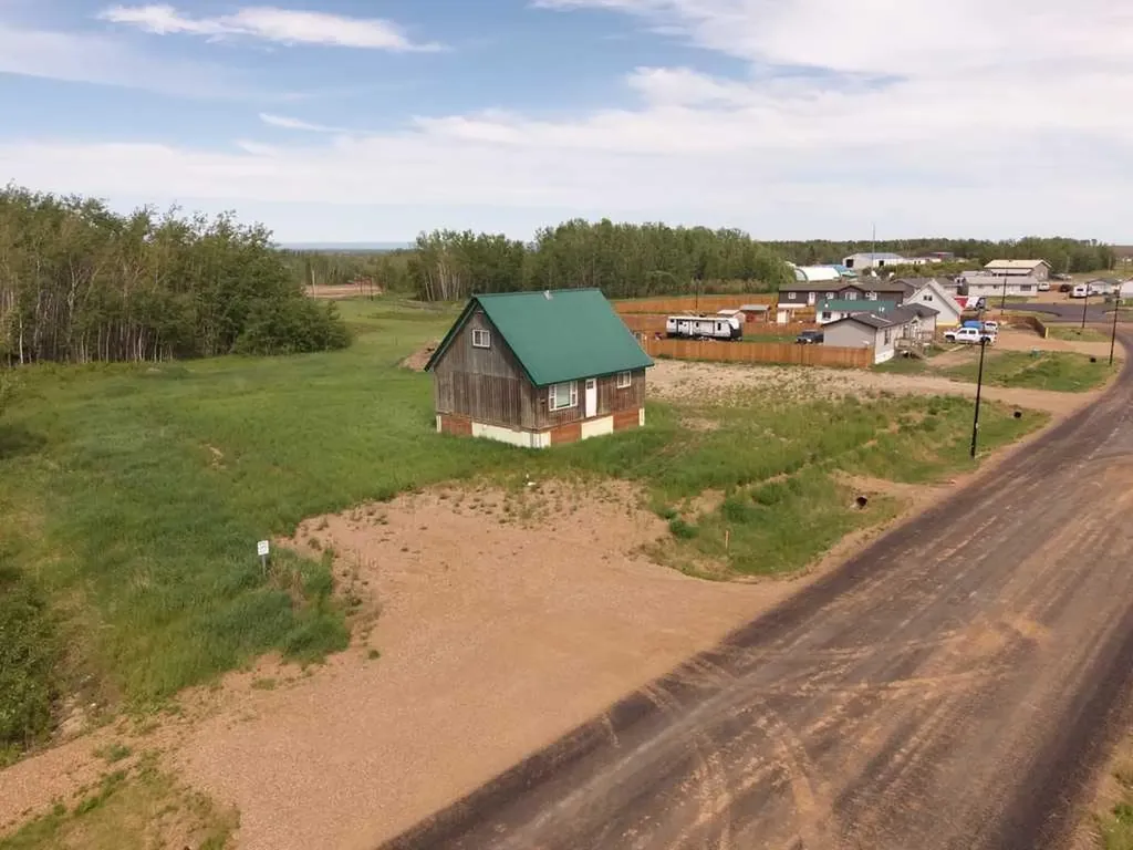 4714 43 Avenue Fort Vermilion AB T0H 1N0