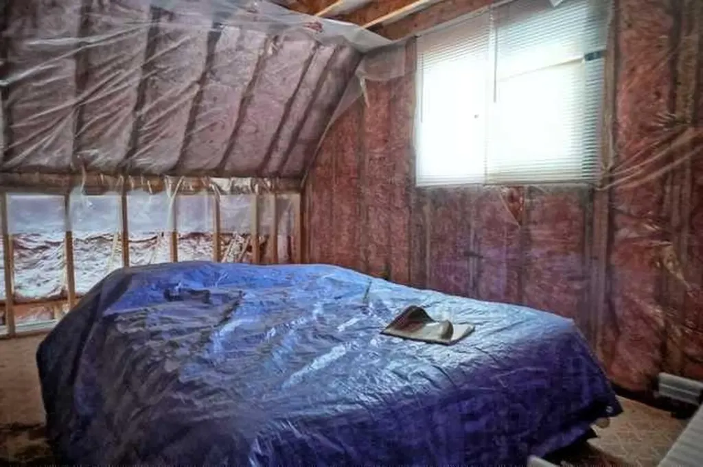 4714 43 Avenue Fort Vermilion AB T0H 1N0