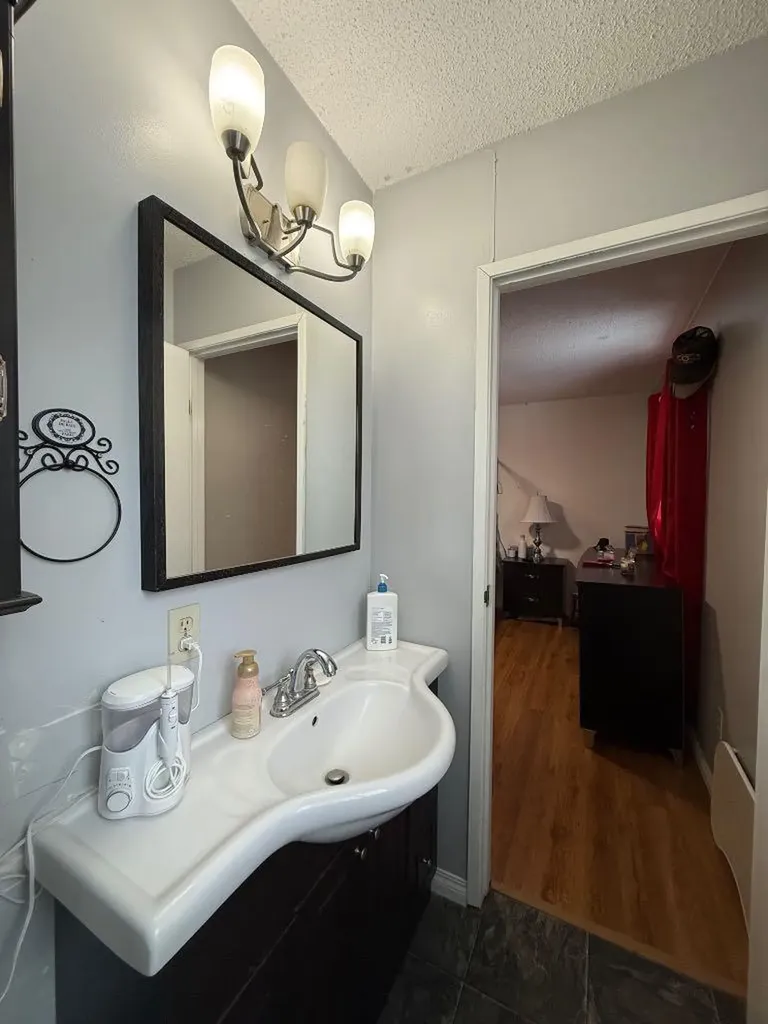 16 Blueberry Drive Whitecourt AB T7S 1G7