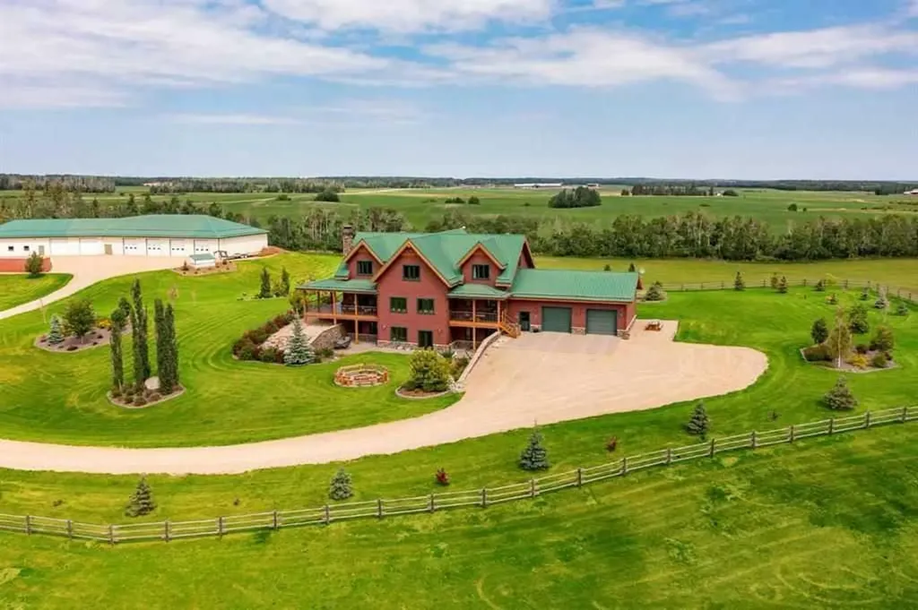 41115 Range Road 272 Rural Lacombe County AB T4L 2N1