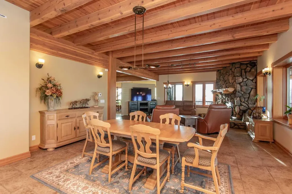 41115 Range Road 272 Rural Lacombe County AB T4L 2N1