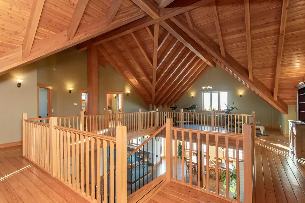 41115 Range Road 272 Rural Lacombe County AB T4L 2N1