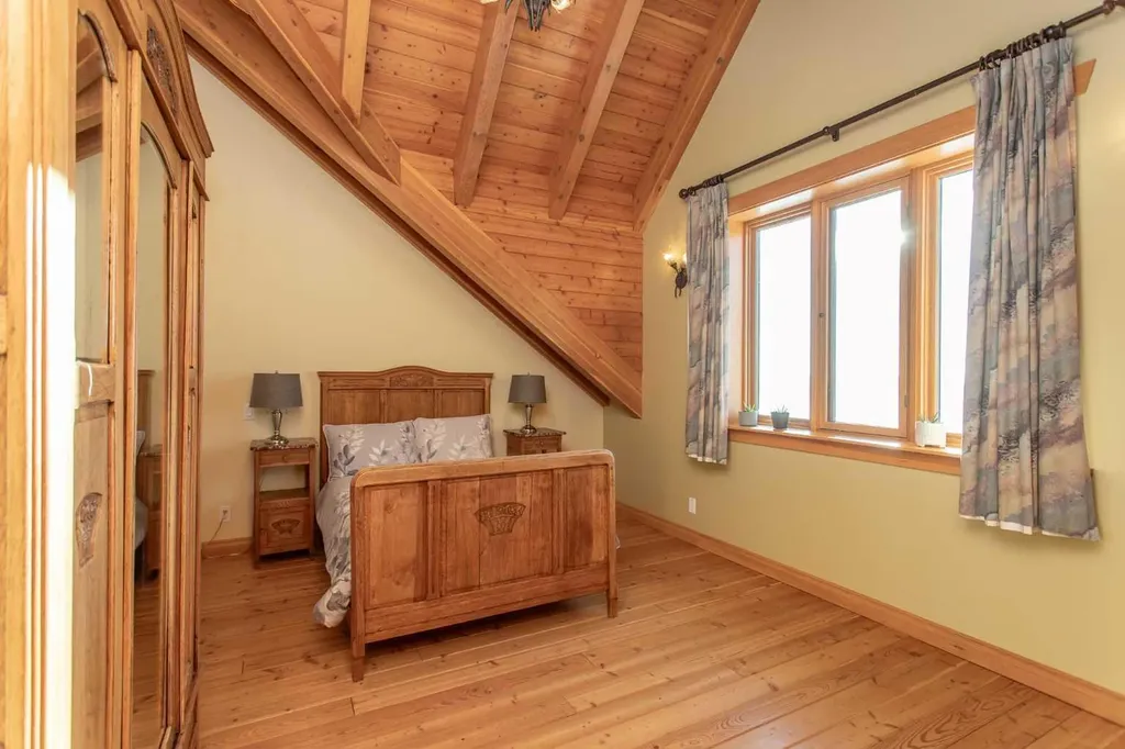 41115 Range Road 272 Rural Lacombe County AB T4L 2N1