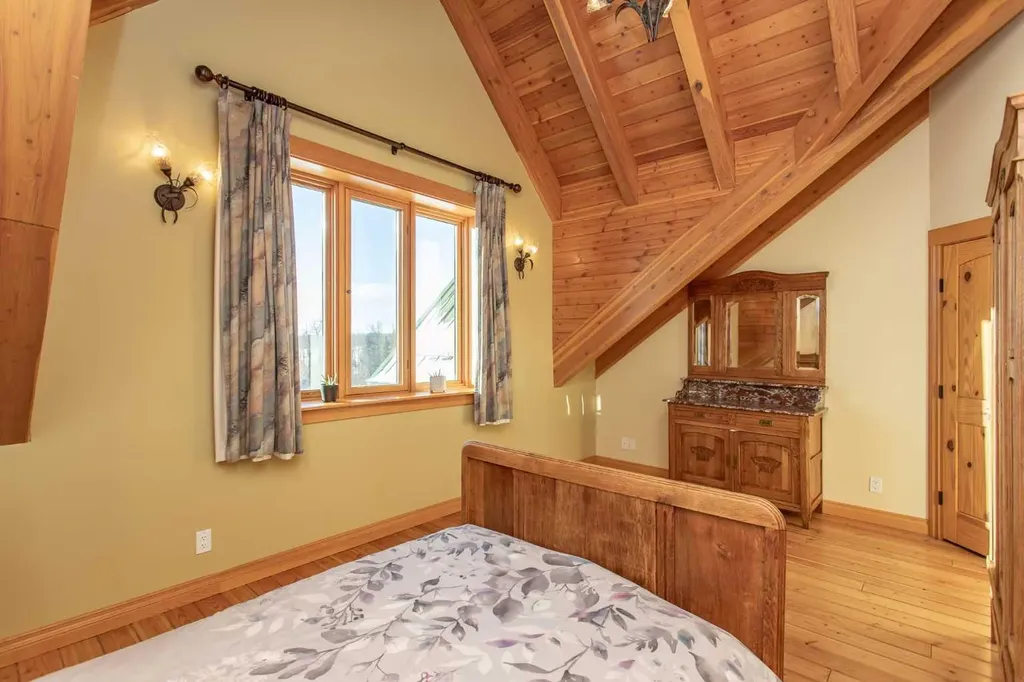 41115 Range Road 272 Rural Lacombe County AB T4L 2N1