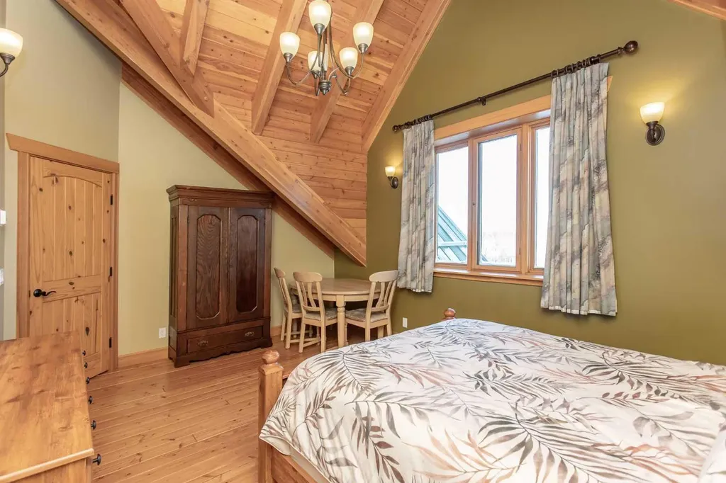 41115 Range Road 272 Rural Lacombe County AB T4L 2N1