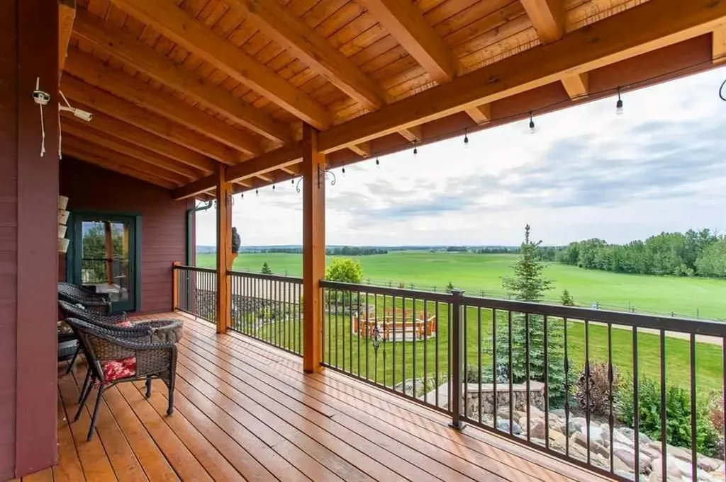 41115 Range Road 272 Rural Lacombe County AB T4L 2N1