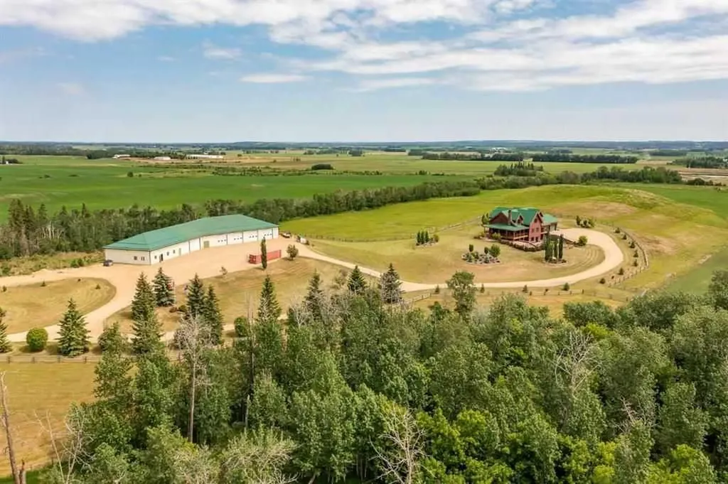 41115 Range Road 272 Rural Lacombe County AB T4L 2N1