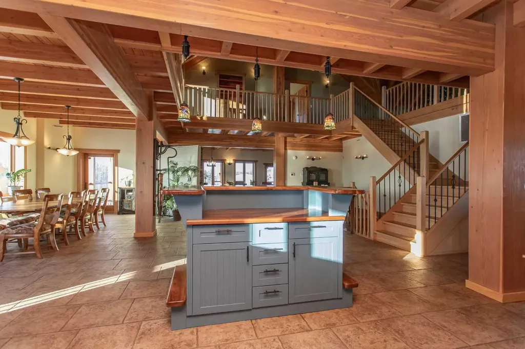 41115 Range Road 272 Rural Lacombe County AB T4L 2N1