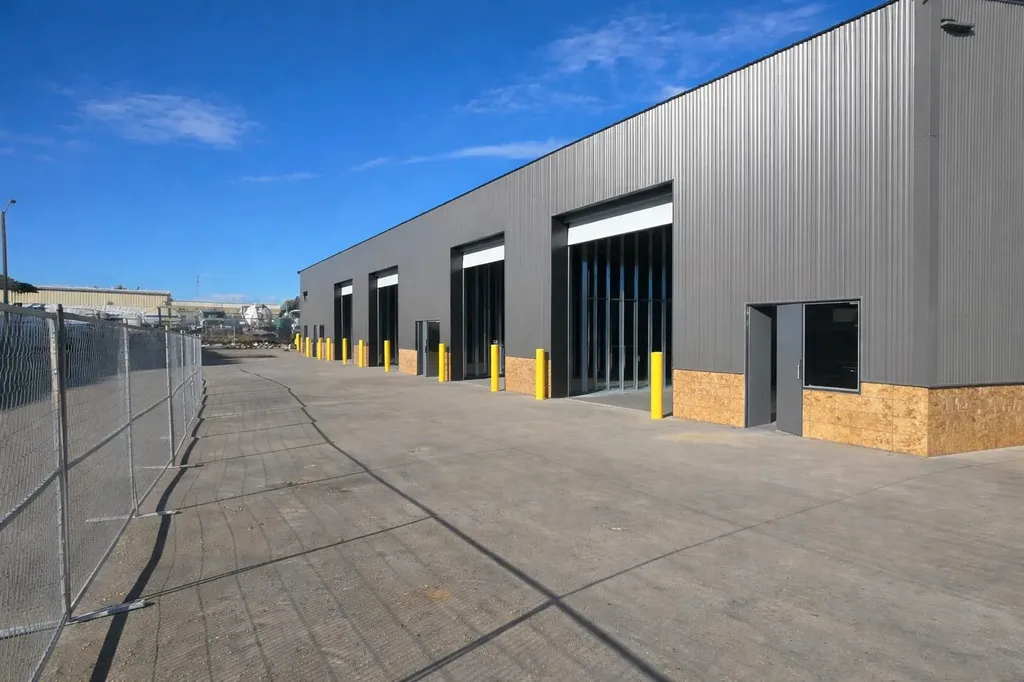 14 Griffin Industrial Point Cochrane AB T4C0A2