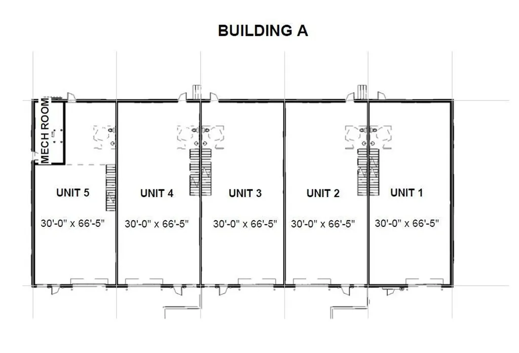 14 Griffin Industrial Point Cochrane AB T4C0A2