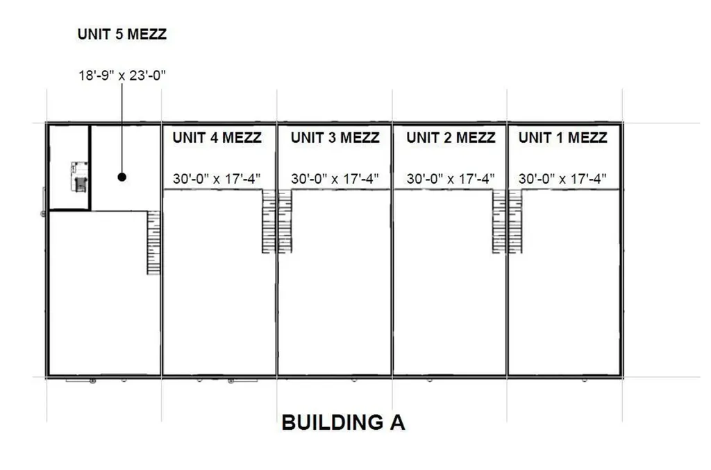 14 Griffin Industrial Point Cochrane AB T4C0A2