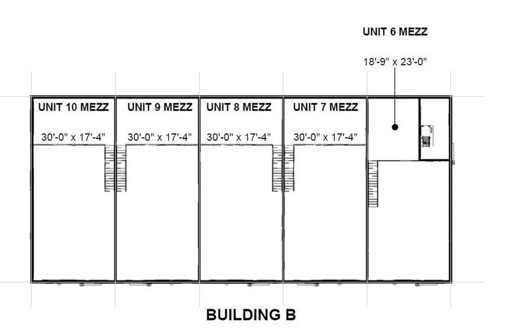 14 Griffin Industrial Point Cochrane AB T4C0A2