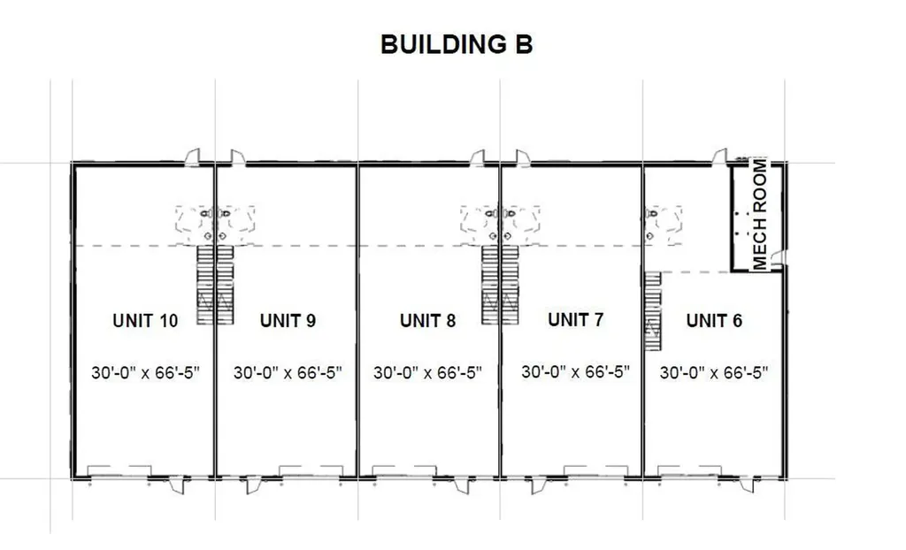 14 Griffin Industrial Point Cochrane AB T4C0A2