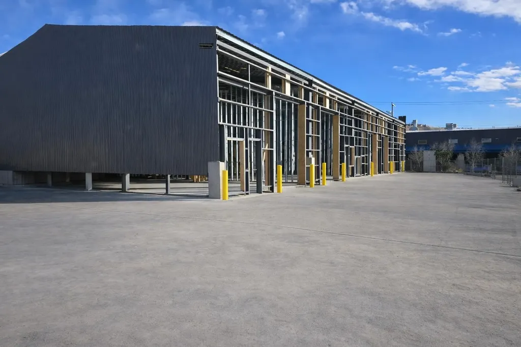 14 Griffin Industrial Point Cochrane AB T4C0A2