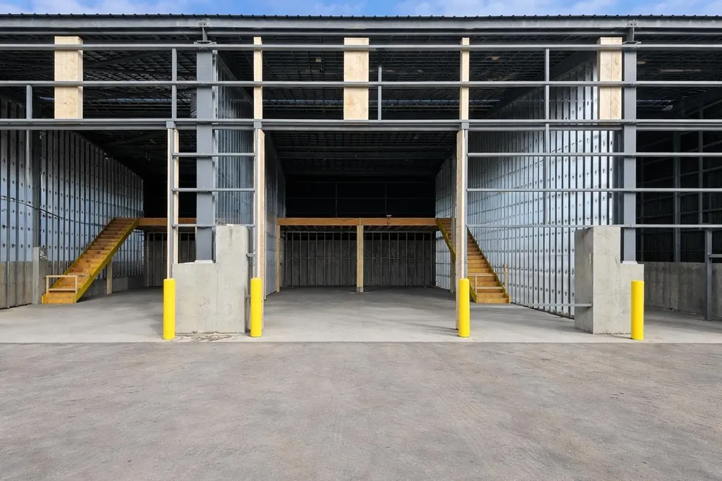 14 Griffin Industrial Point Cochrane AB T4C0A2