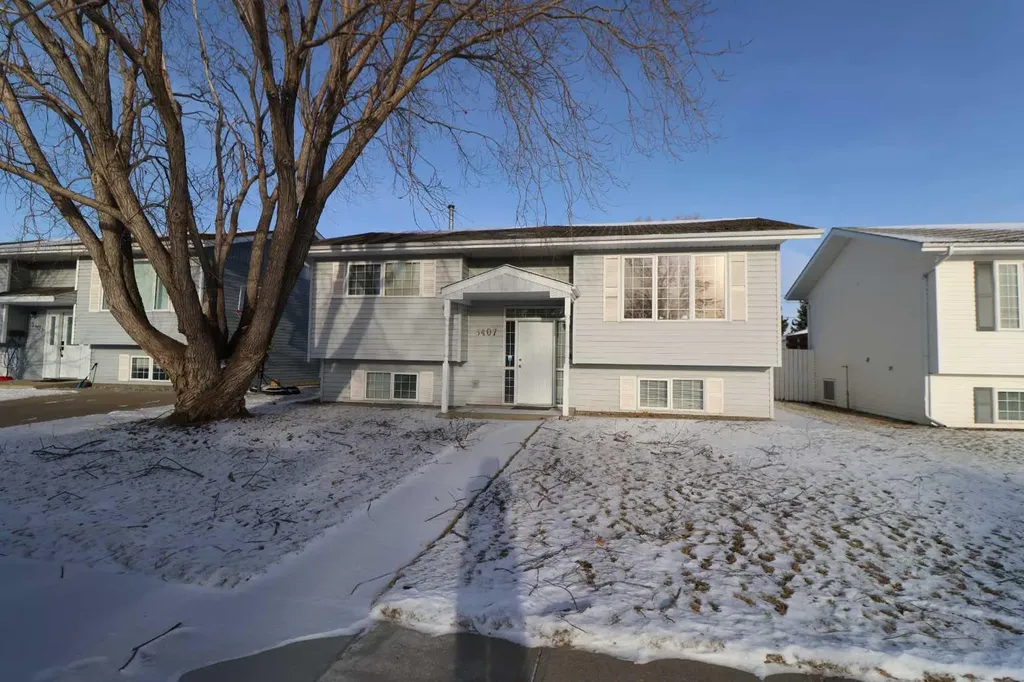Taber AB, 5407 39 Avenue S