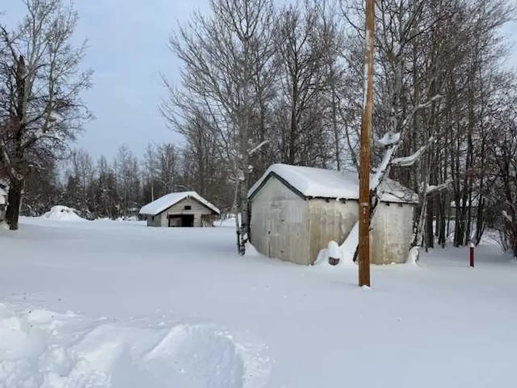 Lot D Main Street Grovedale AB T0H 1X0