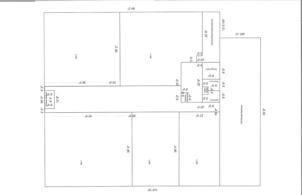 5016 50 Street Eckville AB T0M 0X0