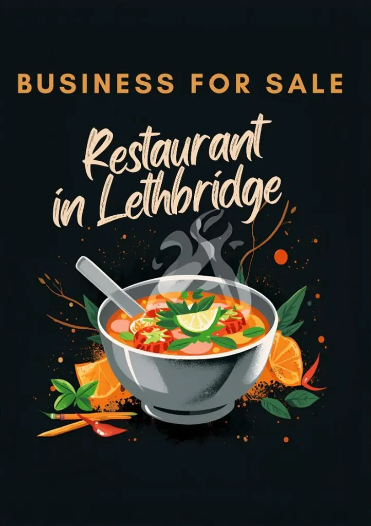 12345 123 Street Lethbridge AB T1J 5L4