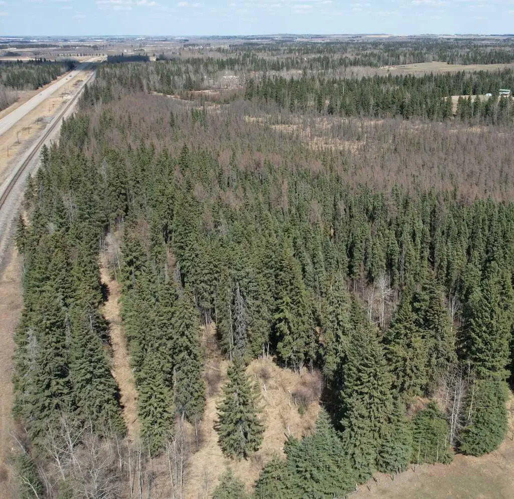 On Highway 2a Rural Ponoka County AB T4J 1R5