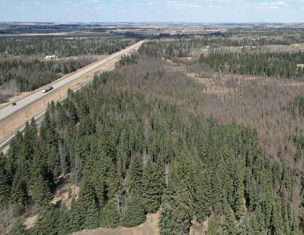 On Highway 2a Rural Ponoka County AB T4J 1R5