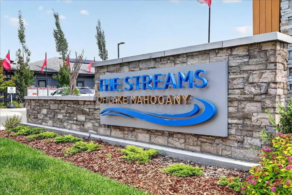 140 Marina Cove SE Calgary AB T3M 3P4