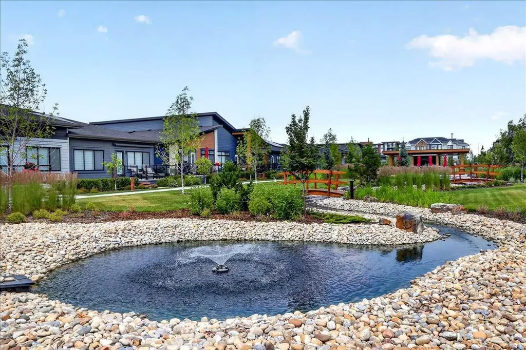140 Marina Cove SE Calgary AB T3M 3P4