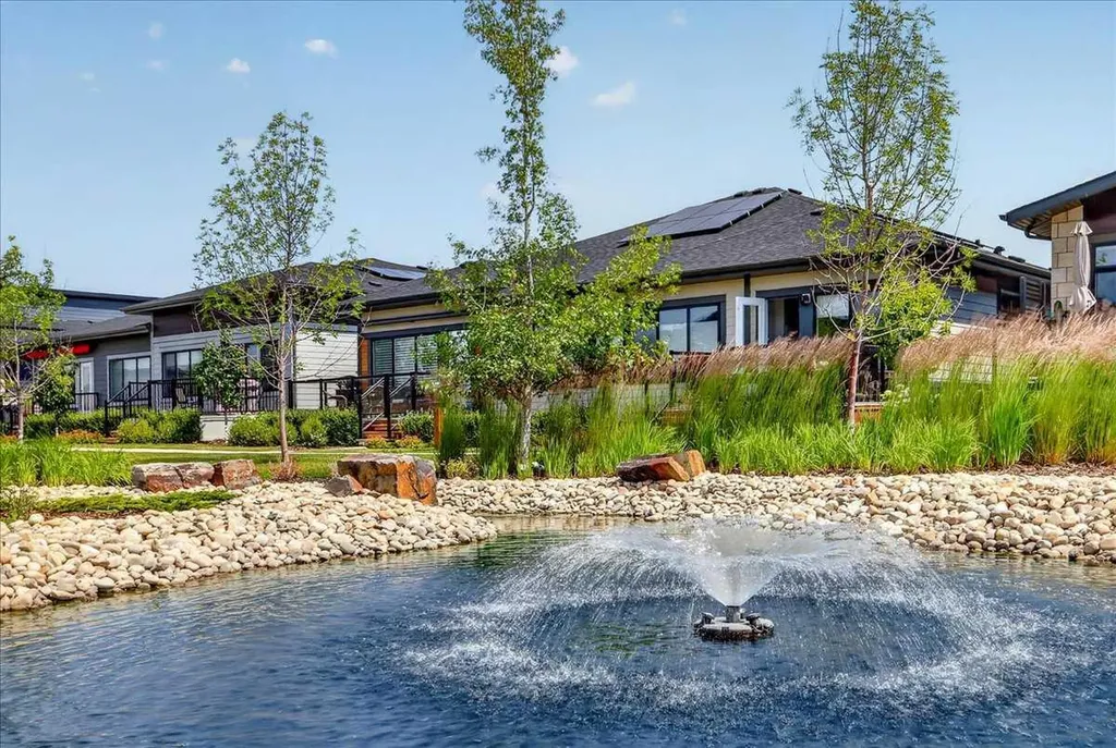 140 Marina Cove SE Calgary AB T3M 3P4