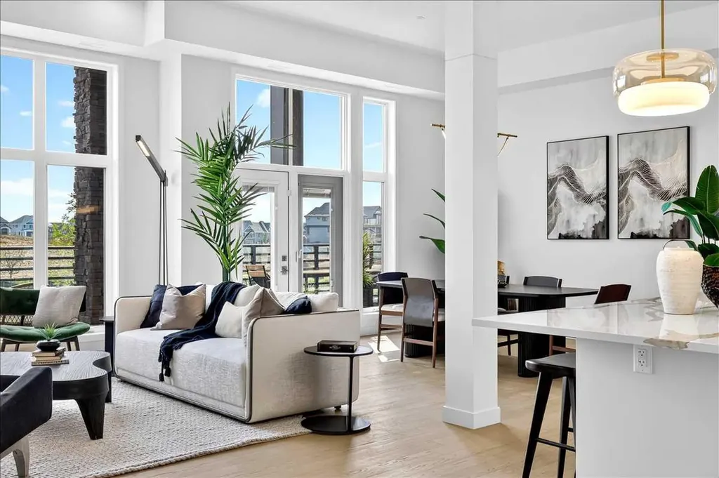 140 Marina Cove SE Calgary AB T3M 3P4