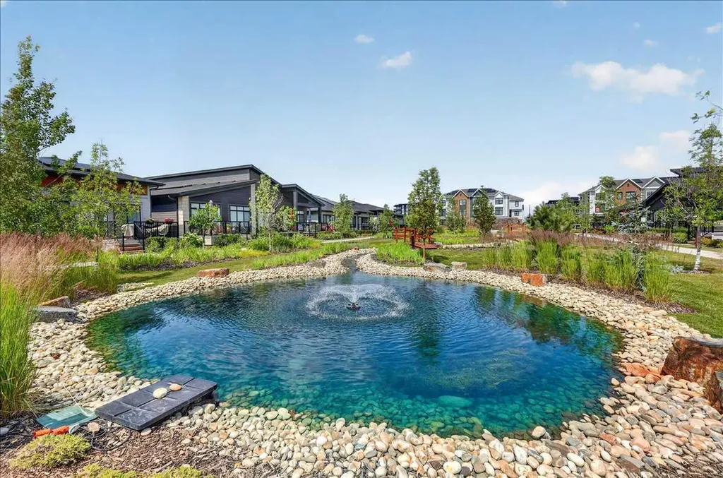 140 Marina Cove SE Calgary AB T3M 3P4