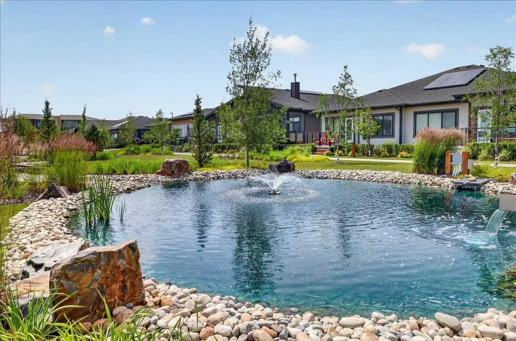 140 Marina Cove SE Calgary AB T3M 3P4