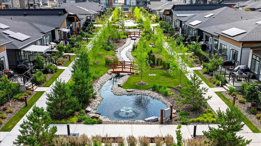 140 Marina Cove SE Calgary AB T3M 3P4