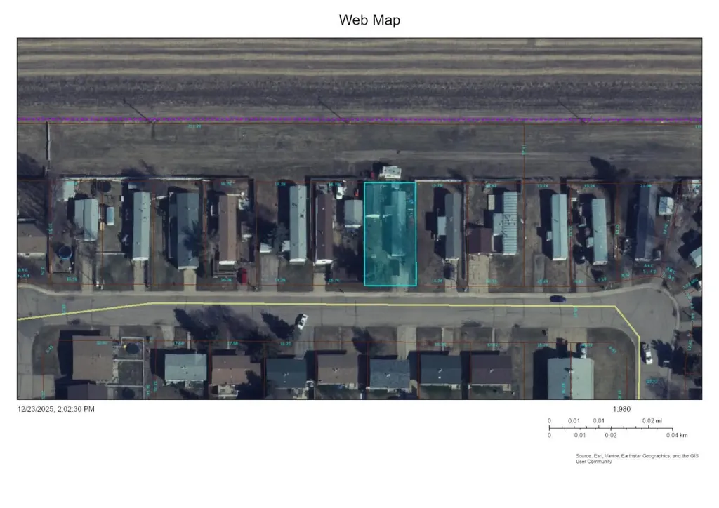 4620 59 Avenue High Prairie AB T0G 1E0