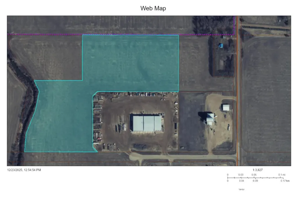 5800 57 Avenue High Prairie AB T0G 1E0