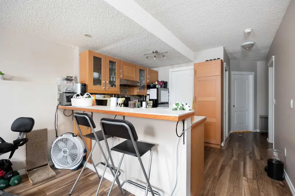 145 Laurier Road Fort Mcmurray AB T9K 2L4