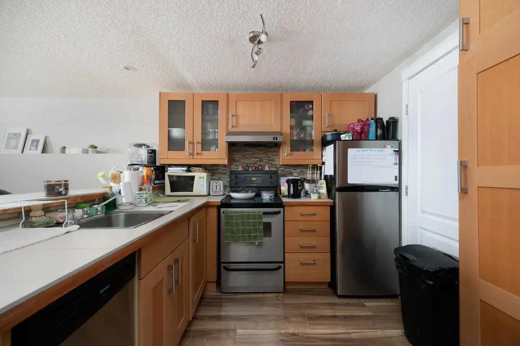 145 Laurier Road Fort Mcmurray AB T9K 2L4