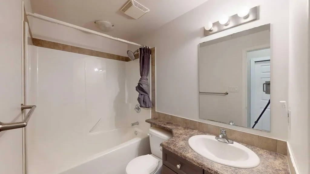 290 Plamondon Drive Fort Mcmurray AB T9K 0A5