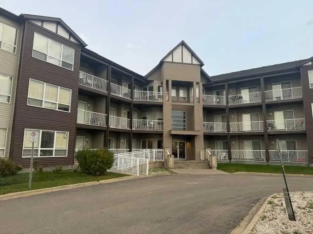 290 Plamondon Drive Fort Mcmurray AB T9K 0A5