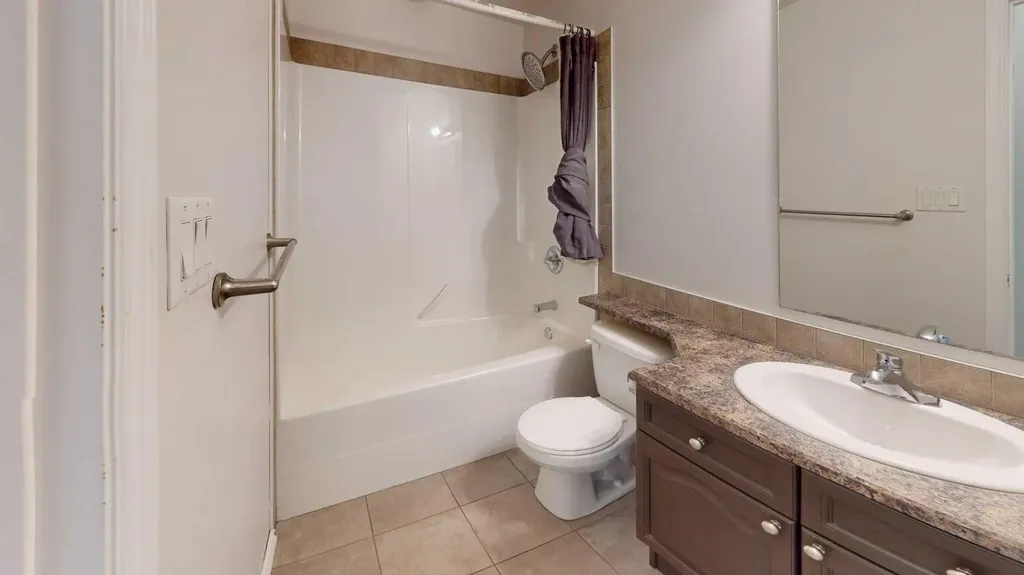 290 Plamondon Drive Fort Mcmurray AB T9K 0A5