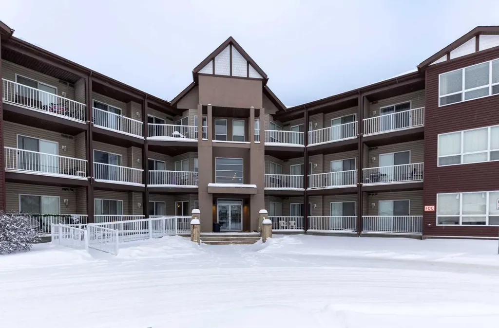 290 Plamondon Drive Fort Mcmurray AB T9K 0A5